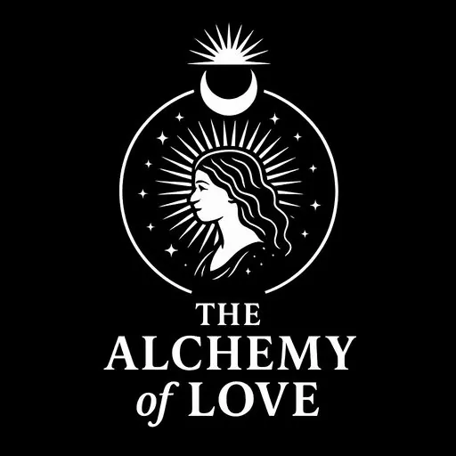 The Alchemy of Love logo