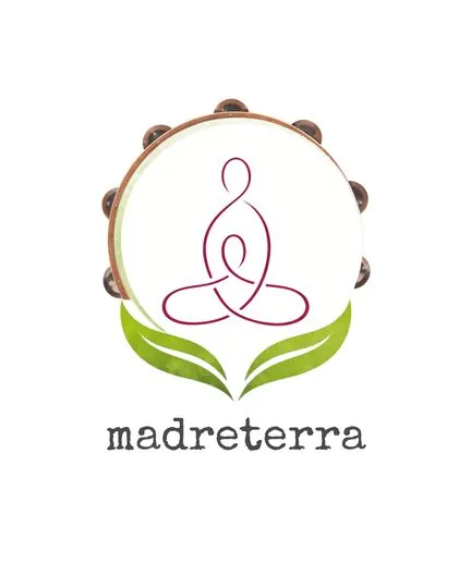 Madreterra logo, final mark