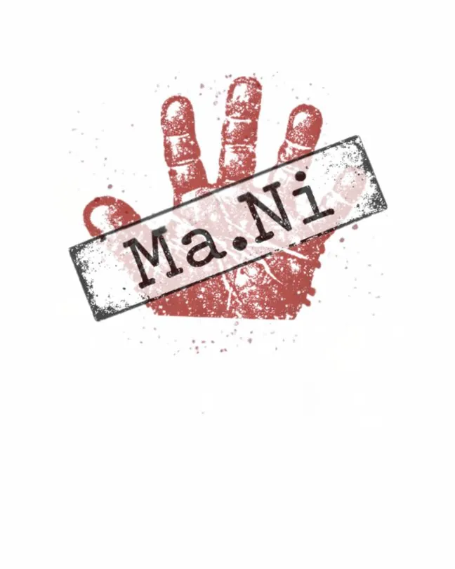 Ma.Ni logo